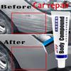 Car Scratch Remover Paint Care Tools Auto Swirl Remover Scratches Repair Polishing Auto Body Grinding Compound Anti Scratch Wax