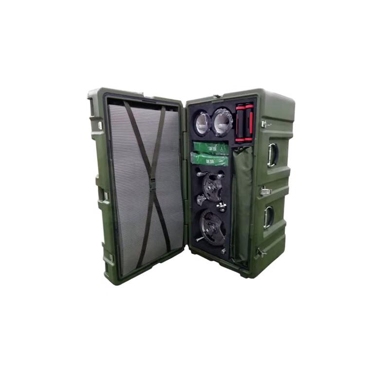 Juntai Qifeng Squad Fitness Training Kit