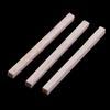 50 Pcs Unfinished Square Balsa Rod for Children