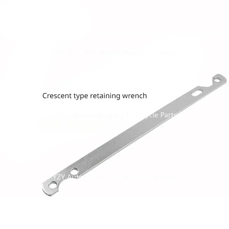 32mm Fan ambreiaj piuliță cheie pompă de apă suport scule de demontare pentru BMW E34 E39 E36 E46 M52TU M54 instrument special de demontare