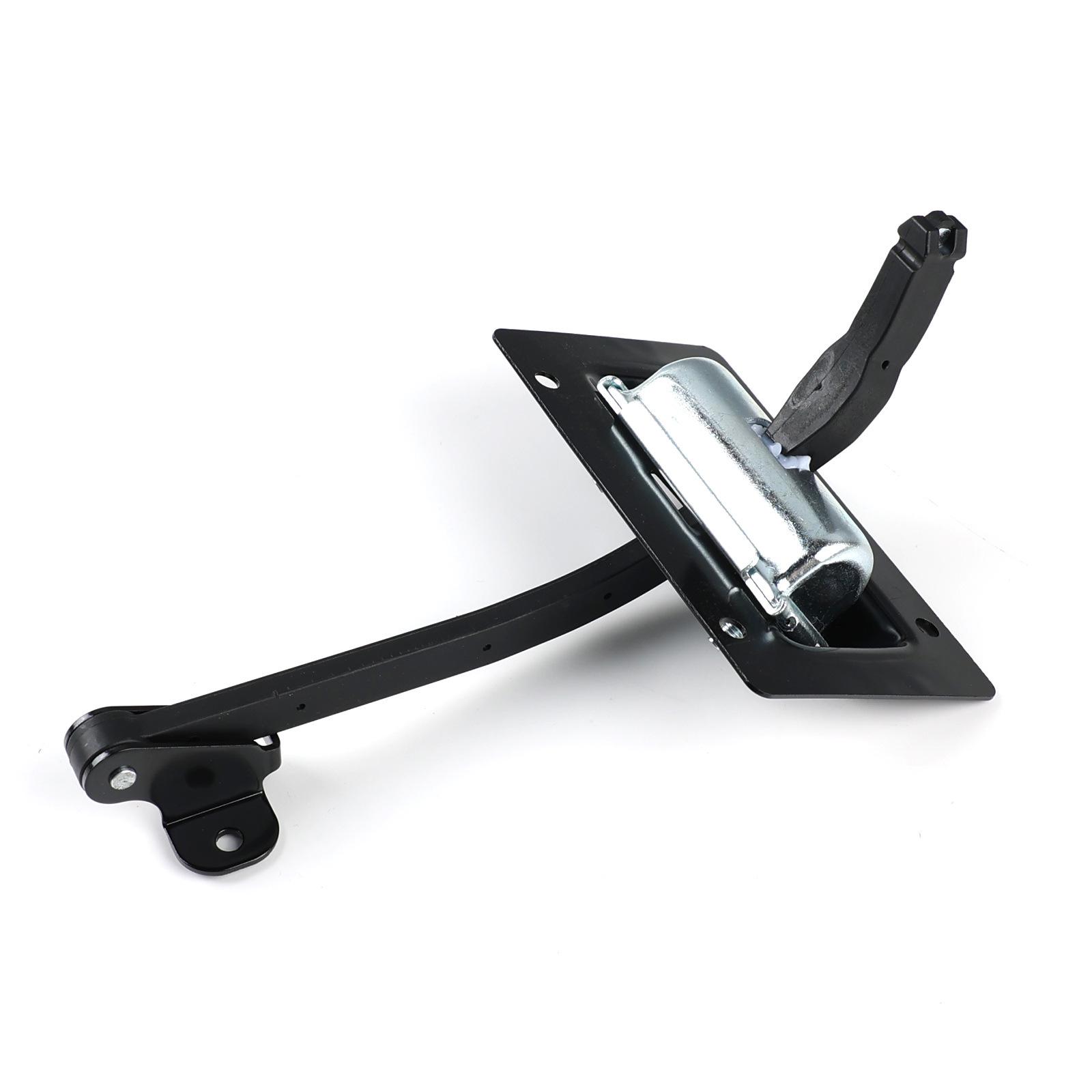 Jeep Wrangler Rear Trunk Door Stopper 04589890AC Yes
