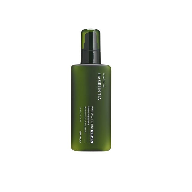 TONYMOLY - The Green Tea Truebiome Watery All In One For Men 150ml