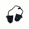Stuurwiel Knopschakelaar 255500003R Geschikt voor Renault Fluence Latitude Scenic III