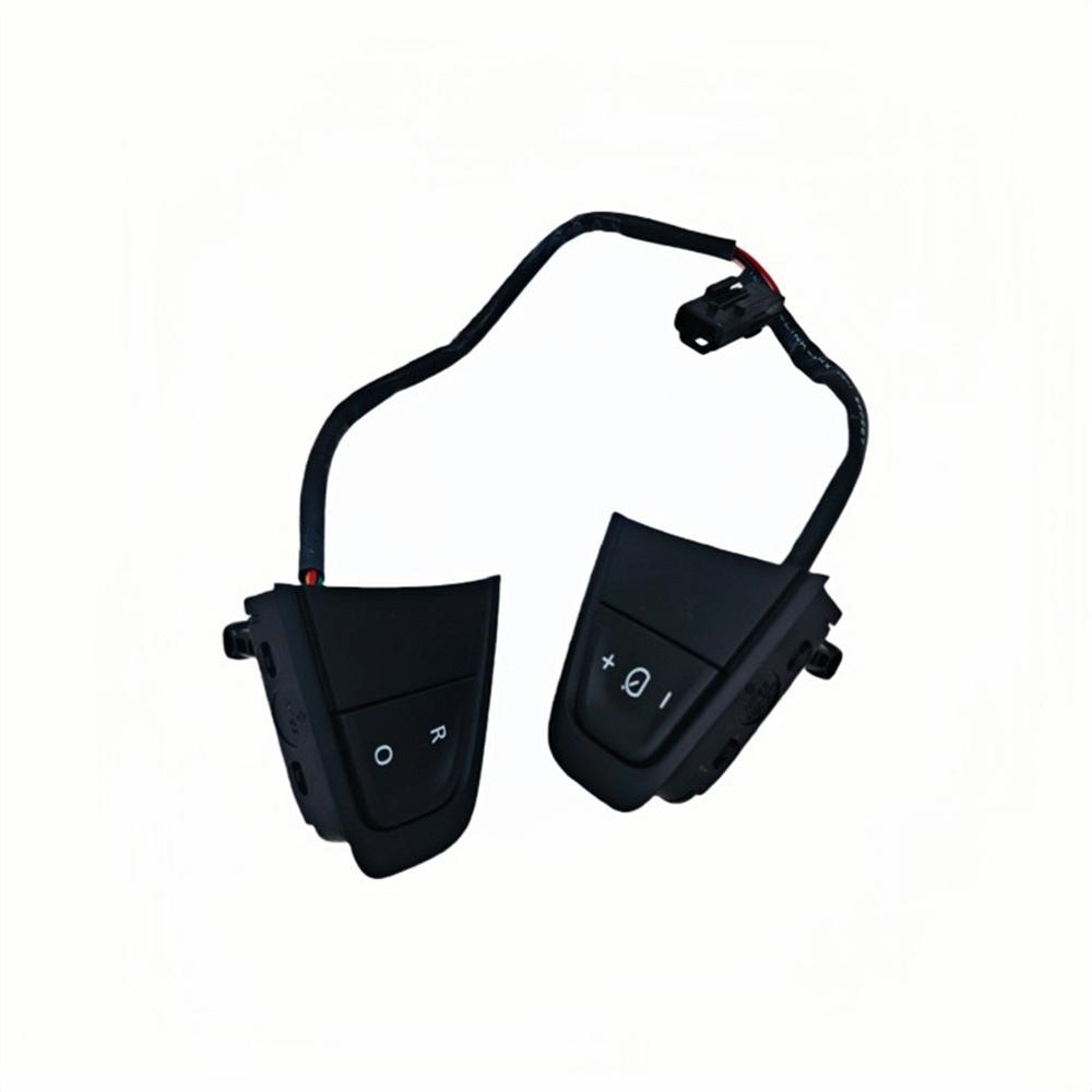 Steering Wheel Button Switch 255500003R Fit