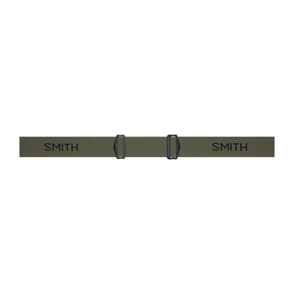 Smith FRONTIER 010274181 and Ski and Snowboard Goggles Men's Women's (24-25 Model)