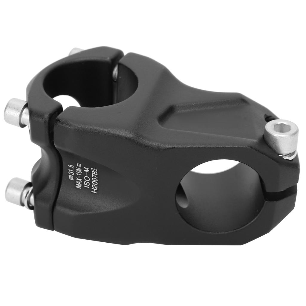 Rövid Kormányszár Magasító 50mm2in Nagy Teherbírású Alumínium Ötvözet Hegyi Kerékpárhoz