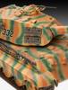 German Revell King Tiger Porsche Turret 03138 Plastic Model 1/72