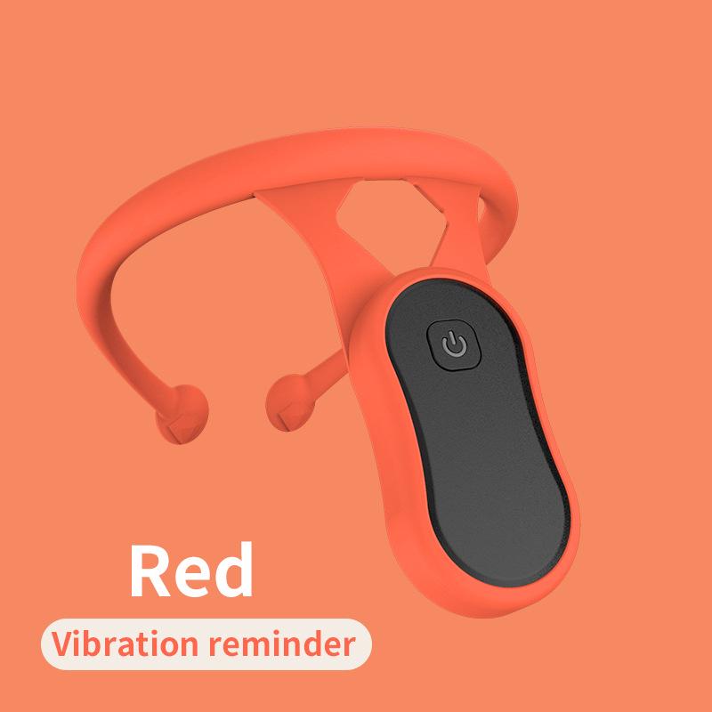 Invisible Posture Corrector for Adults - Slim Spine Support for Men and Women