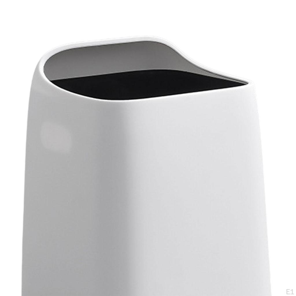 Indoor Waste Container for Home And Office Use