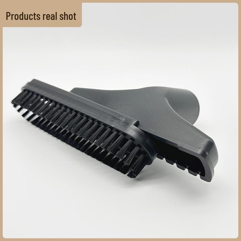 Jenome Vacuum Cleaner Accessories: Round Brush, Square Brush, Brush Head, Sofa Nozzle - Inner Diameter 32