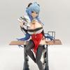 Genshin Impact Ganyu Sexy Anime Girl Figur Keqing/Hu Tao Actionfigur Yae Miko/Venti Figur Sammlerstück Modell Puppenspielzeug