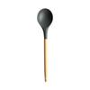 Clearance, Non-Stick Pan, Spatula, Noodle Fishing Spoon, Silicone Spoon, Kitchen Utensils, Wooden Handle, Cooking Spatula, Baking Tools