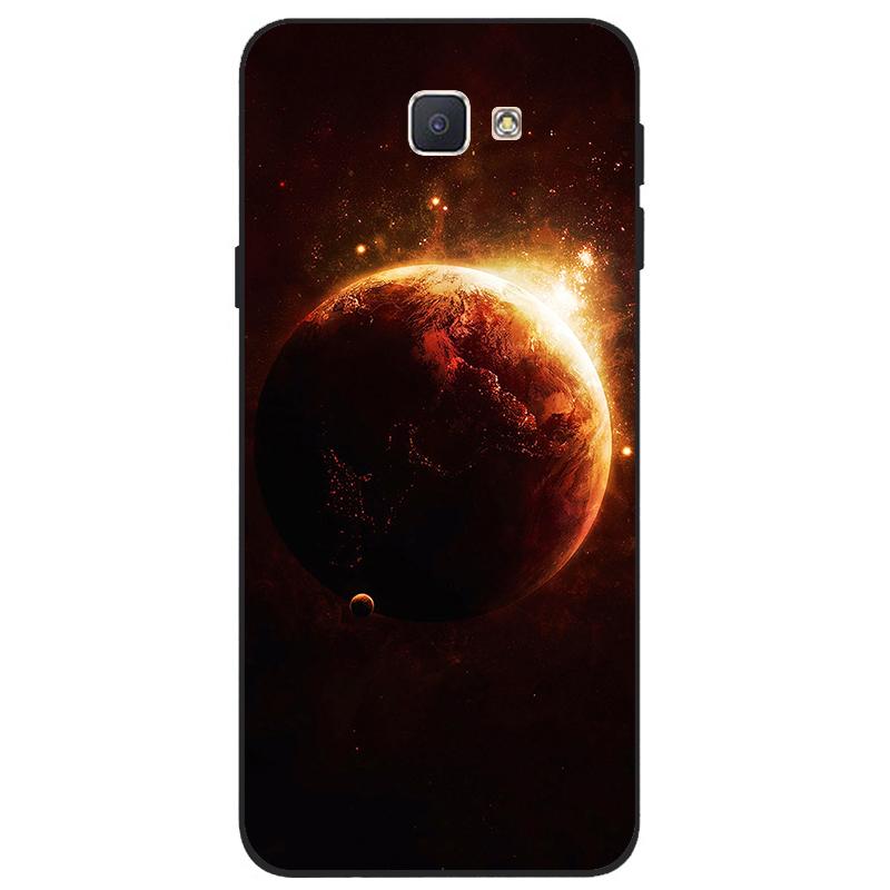 

For Samsung Galaxy J5 Prime G570F Case Cute Silicone Cover Soft TPU Phone Case For Samsung J 5 J5 Prime On5 2016 Cover Bumper Samsung J5 prime