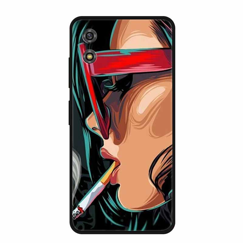 For Xiaomi Qin 3 Ultra Case Luxury Soft Silicone Back Cover Cases for Mi Qin 3 Ultra Protective Shockproof Coque Mi Qin3 Ultra