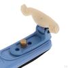 1pc Violin Shoulder Rest For 1/2 1/4 Parts Accessories