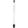 Zebra Clickart Water-Based Pen, Black, WYSS22-BK