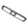 18 BMW X2 Air Outlet & Headlight Adjustment Interior Decor