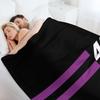 Alex Bowman 48 Throw Blanket Decorative Throw Heavy Sofa Quilt Flannels Blankets
