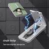 SEESOO Luxury Smart Traveler Anti-Splash Nail Clipper