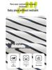 Kaka Panda Kids' Long-Sleeve T-Shirt - Spring Layer for Boys & Girls