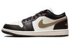1 Low Shadow Brown Women's DC0774-200