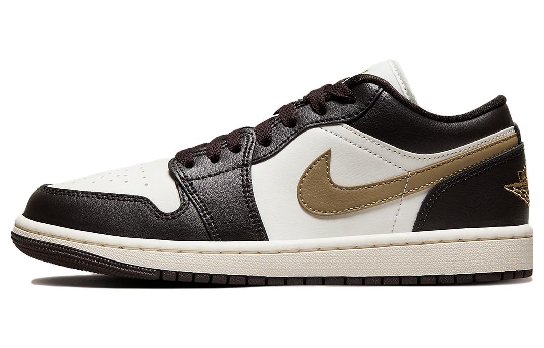 

Jordan 1 Low Shadow Brown Women s DC0774-200 37.5