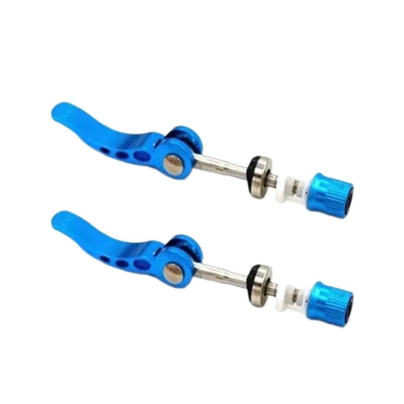 Bike Seatpost Clamp Bicycles Seat Clamps Bike Seat Post Clamp Seat Post Clamp Bicycles Seat Clamp Bike Seat Lock Clamp синий