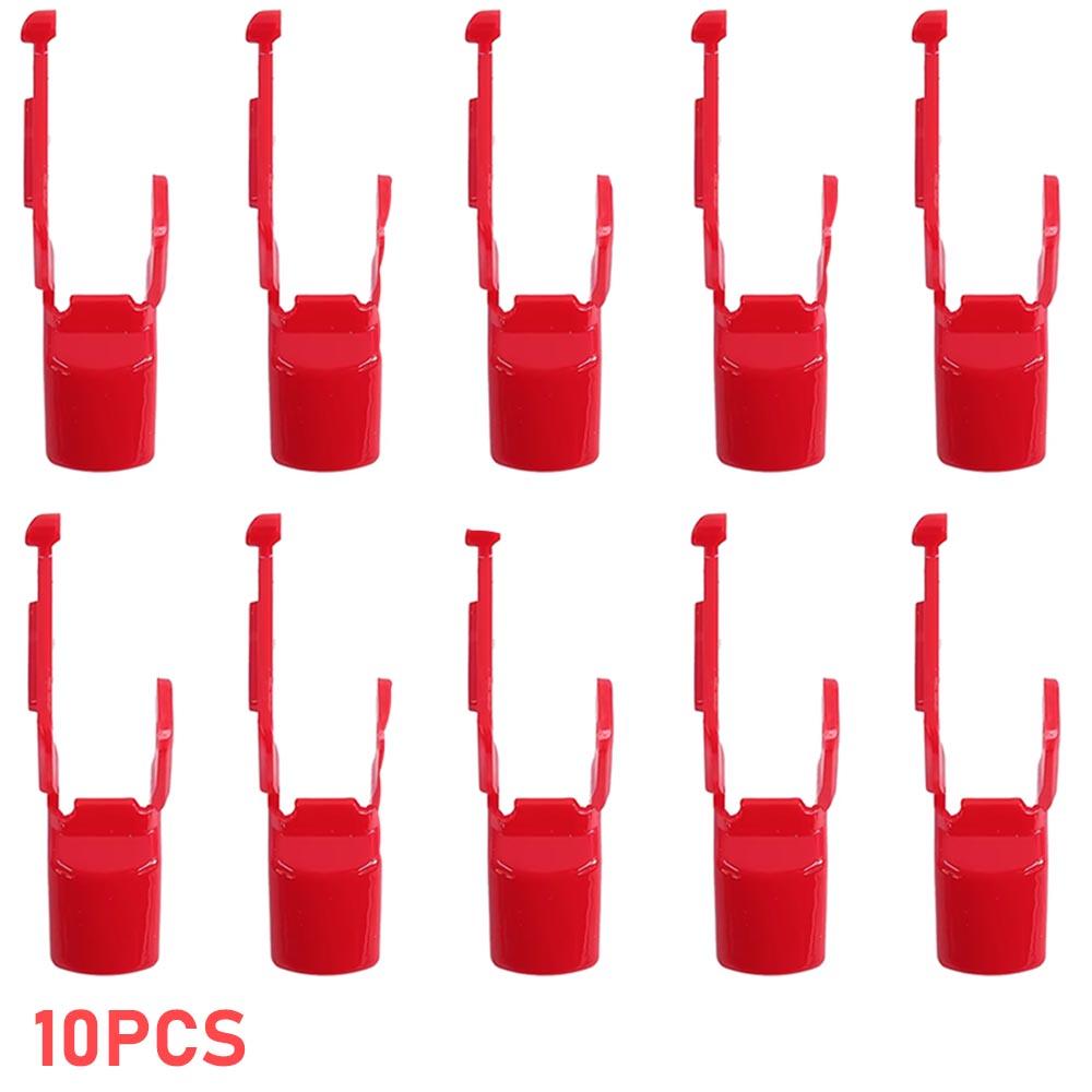 Fit For Dyson V11 V11 V11 V11 Vacuum Cleaner Accessories Trigger Switch Button Parts Power Switch Button Red Trigger Replacement