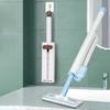 Effortless Cleaning with Compact Hands Mop Designed for Small Households