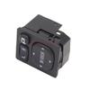 For Toyota Lexus Sequoia Rear View Folding Mirror Control Switch 84872-52040