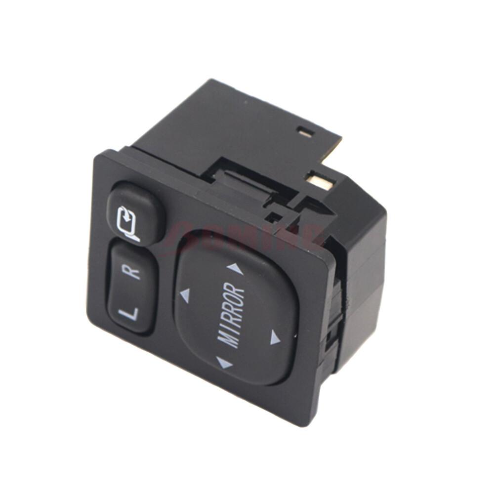 For Toyota Lexus Sequoia Rear View Folding Mirror Control Switch 84872-52040