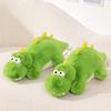 Fun Friendly And Green Dinosaur Plush Doll Great For Kids And Girls Decor Room