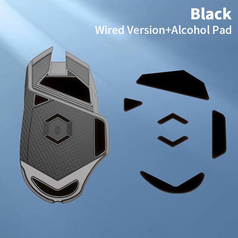 Mouse Skate Feet Pad For Logitech G502 Superlight Mouse Non-Slip Foot Sticker