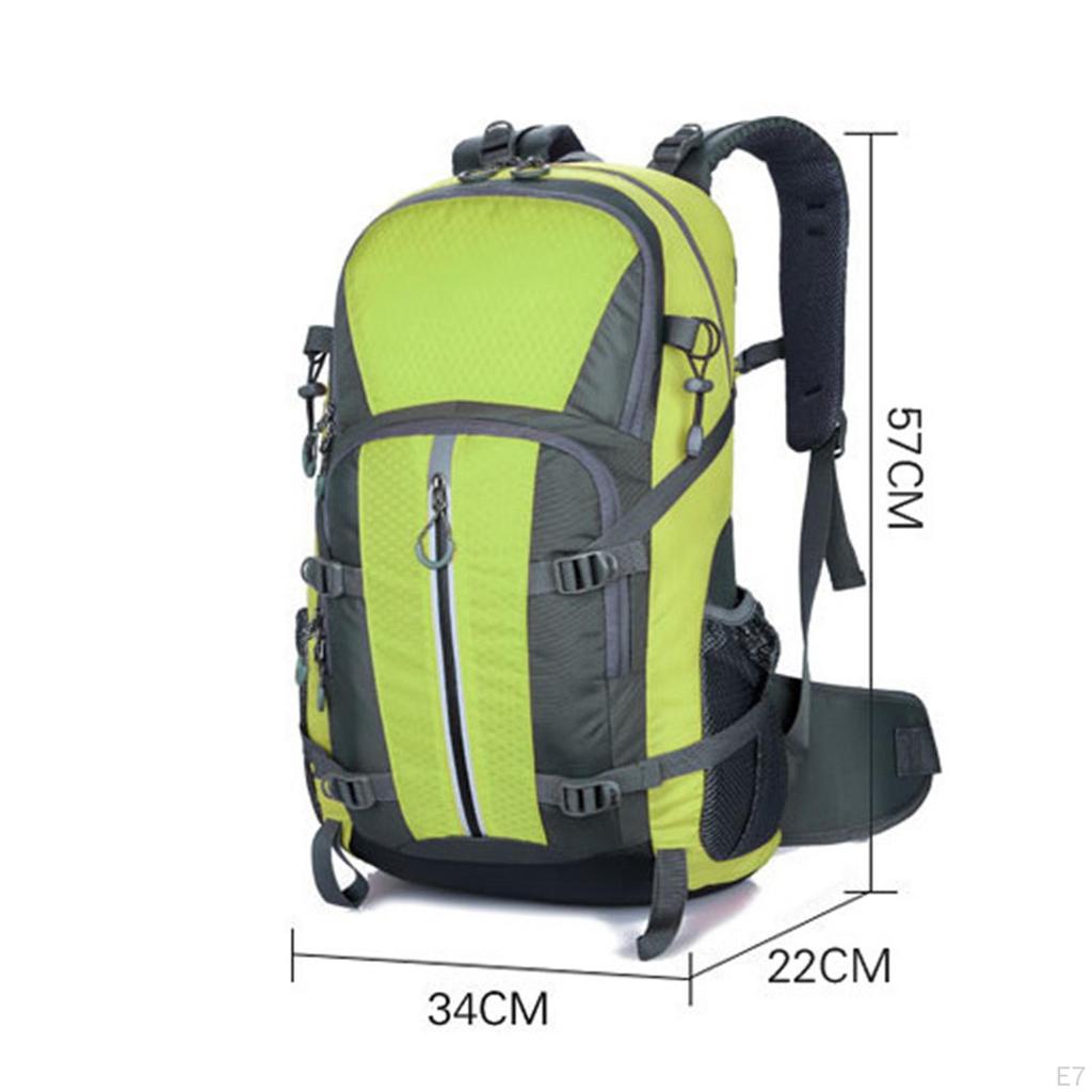 Für Outdoor-Enthusiasten Daypack Wandern und Reisen