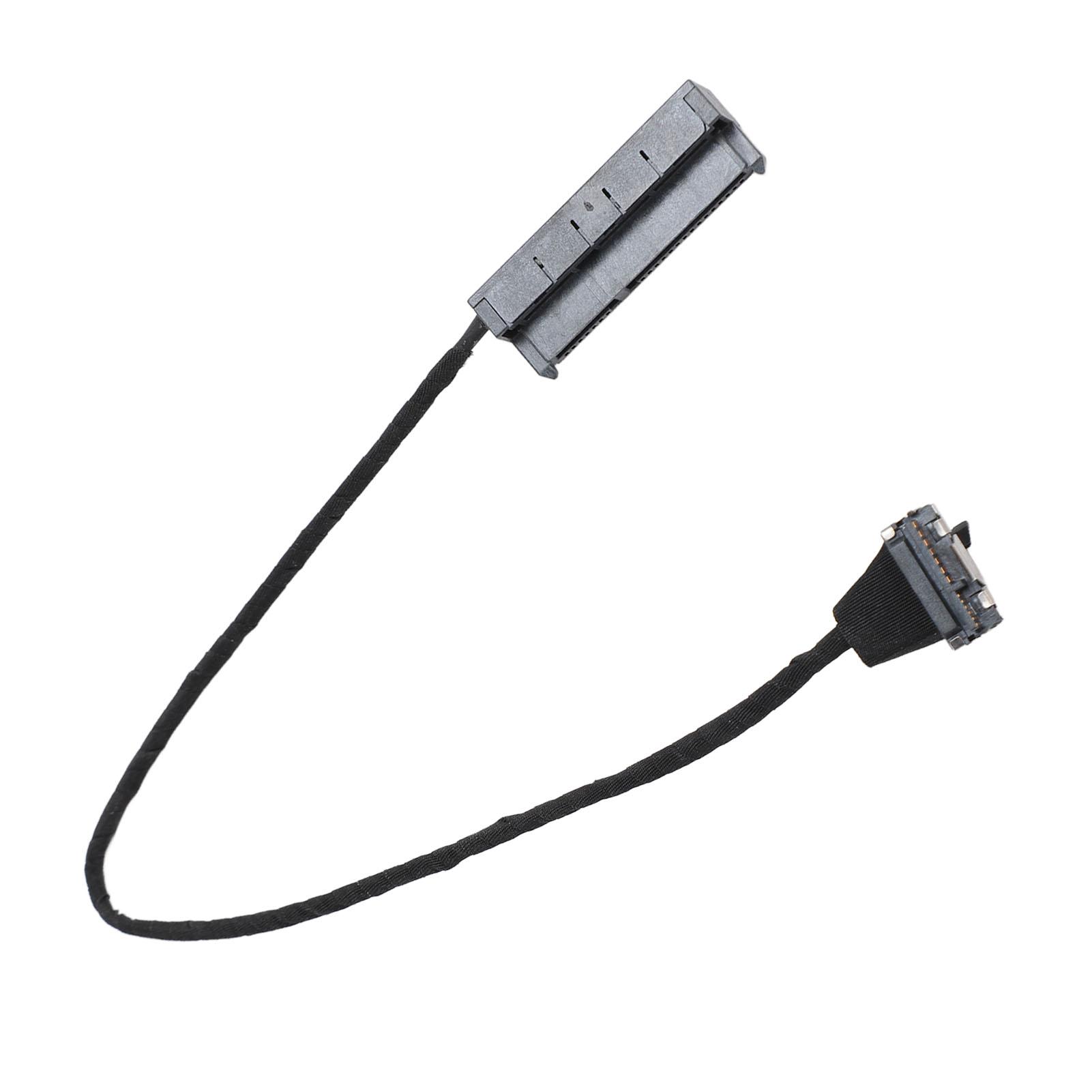 

Кабель SATA для жесткого диска, замена для HP DV7 4000, практичность, 2,5-дюймовый жесткий диск SATA