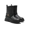 Ankle Boots Tommy Hilfiger T3A5-33574-1351 S, Black