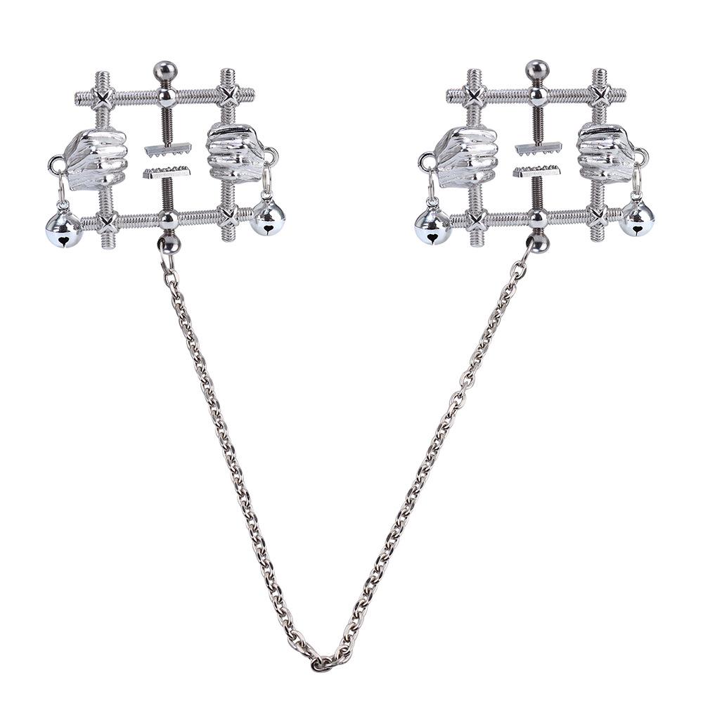 Erotic Flirting Restraint Set for Couples - Adult Toys & Accessories