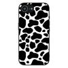 Cow Print Cattle Protective Cover for Xiaomi Poco C85 C65 C75 X7 X6 M6 M8 F7 F8 Ultra F6 Pro Phone Case