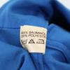 O.B.F. 70s German Work Work Jacket 54 Blue Men's Used