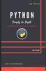 Kniha Python Simply In Depth