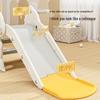 Indoor Baby and Toddler Slide for Home or Kindergarten