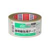 Nitoms PROSELF Transparent Packing Tape No.3303 50mm X 50m X 0.07mm