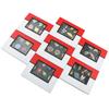 Hot Sale, Pokémon Metal Badge Pokémon Set, Exquisite Box, Gift Pin Brooch