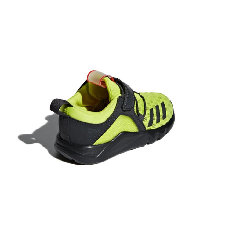 adidas Breathable Cushioning Low Top Toddler Shoes Infant And Toddler CQ1679