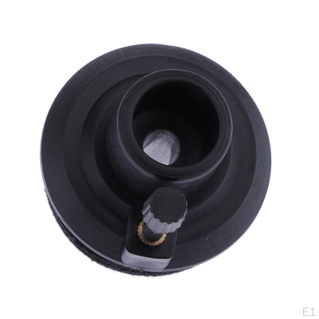 19mm Cymbals Bracket Set Holder Clamp Drum Part