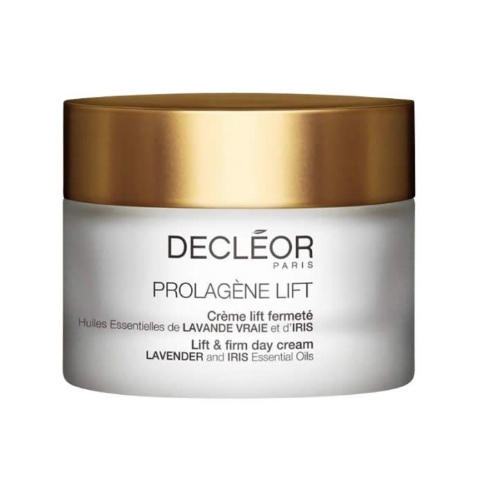 Decleor Prolagene Lift Lift And Firm Day Cream Lavender And Iris 50ml