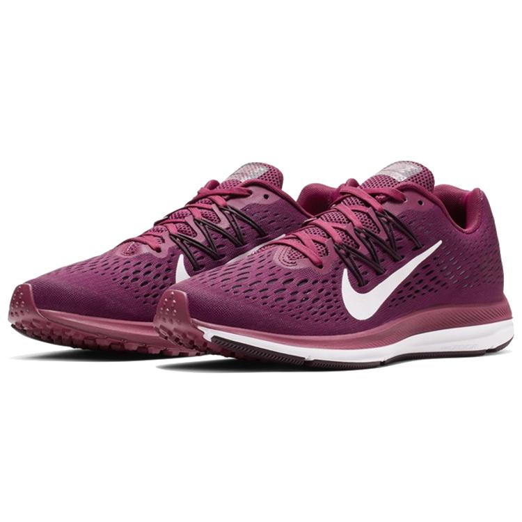 new Nike Air Zoom Winflo 5 'True Berry' Women's