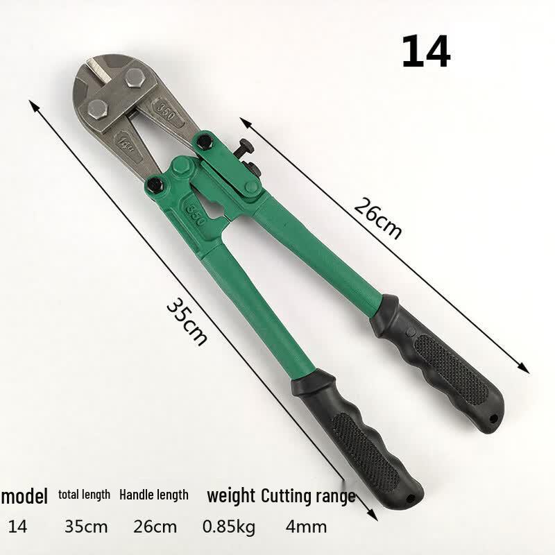BELDEN 14-inch Heavy Duty Bolt Cutter