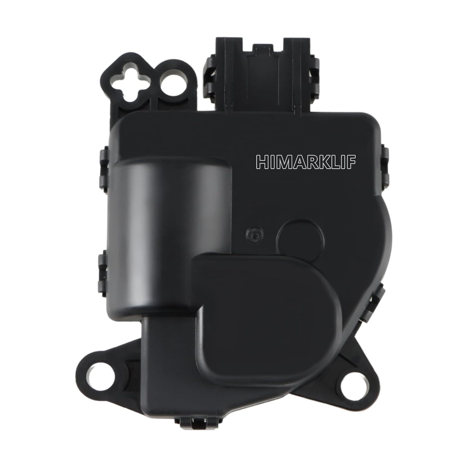 Привод заслонки смешивания HVAC Совместим с Chrysler 300 2008- Chrysler Town & Country 2008-2016 Dodge Charger/Grand Caravan/Challenger 2008- Замените#