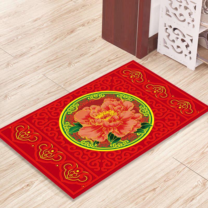 Xuan Business Booming Absorbent Entrance Door Mat